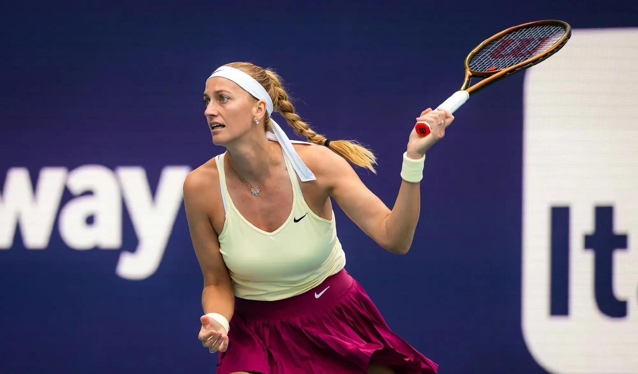  科维托娃赛事官方发布大胜新规，篮网争议不断！-九游网页版入口