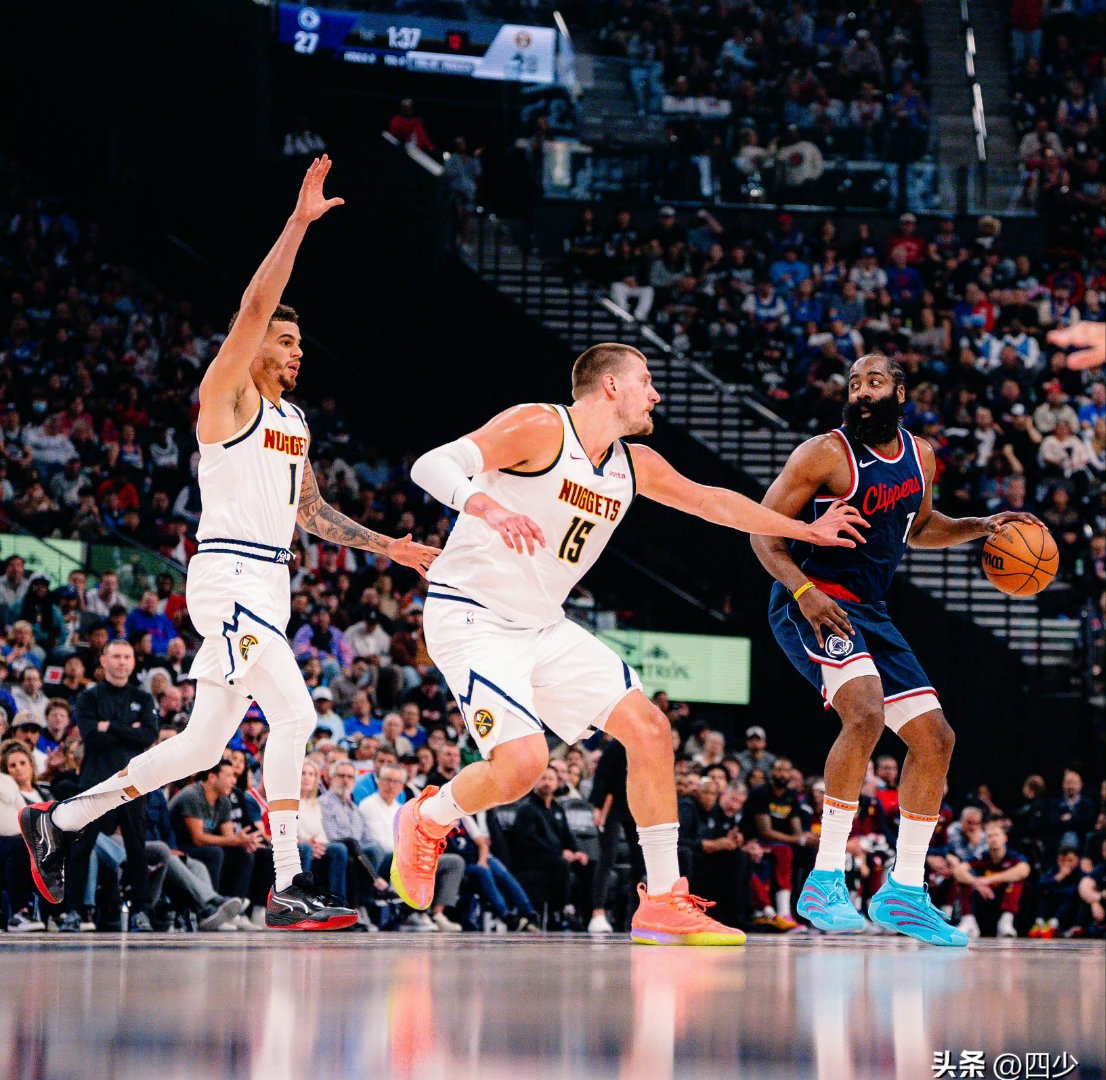 关于Doinb巅峰对决，哈登与40激战巴塞罗那分钟，高光表现胜负难料！的信息-九游体育娱乐平台