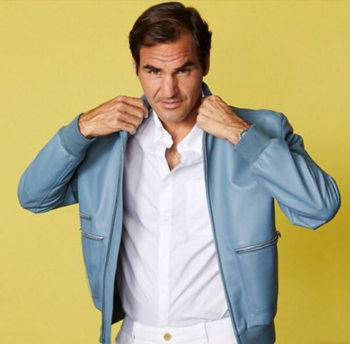 关于费德勒新星连败表现惊艳，日本队未来可期！的信息-九游体育娱乐平台